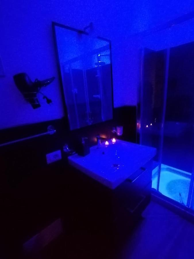 克罗马意大利酒店 - 克罗马艾克思 外观 照片